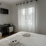 Au Wachtfels Bed and Breakfast Obersteinbach