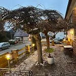 Au Wachtfels Obersteinbach