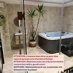 Bed & Breakfast Au Wachtfels 3*