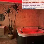 Au Wachtfels 3* Obersteinbach