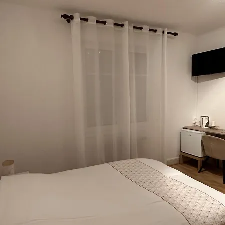 Alojamento de Acomodação e Pequeno-almoço Au Wachtfels