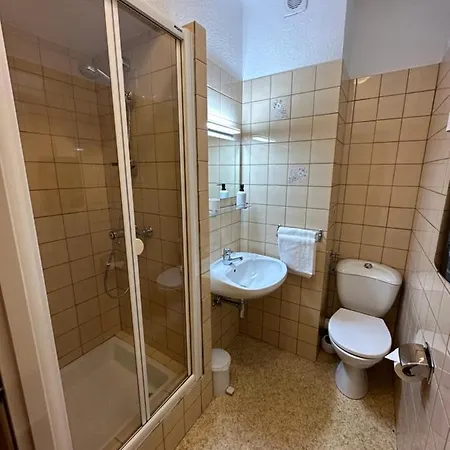 Bed & Breakfast Au Wachtfels 3*