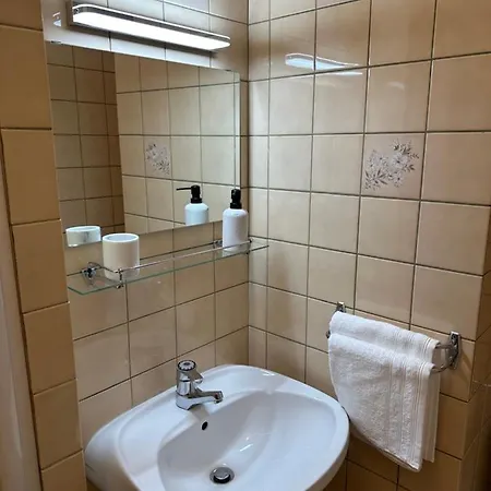 Au Wachtfels Obersteinbach