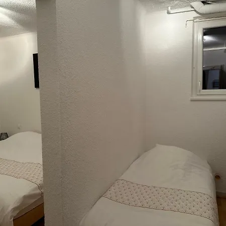 Alojamento de Acomodação e Pequeno-almoço Au Wachtfels 3*