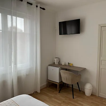 Au Wachtfels 3* Obersteinbach