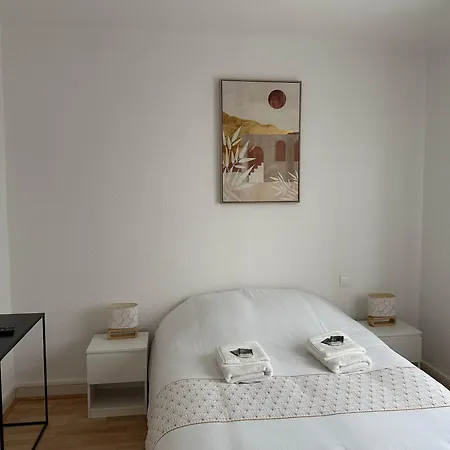 Bed & Breakfast Au Wachtfels Obersteinbach