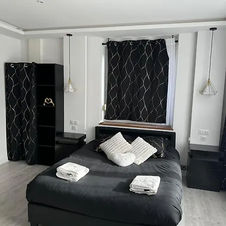 Au Wachtfels 3* Obersteinbach