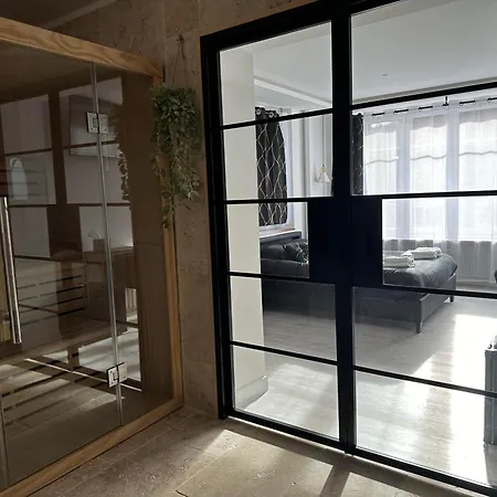 Au Wachtfels Obersteinbach