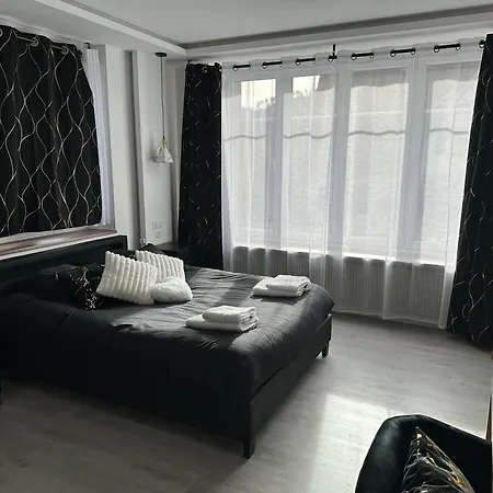 Au Wachtfels Alojamento de Acomodação e Pequeno-almoço 3*