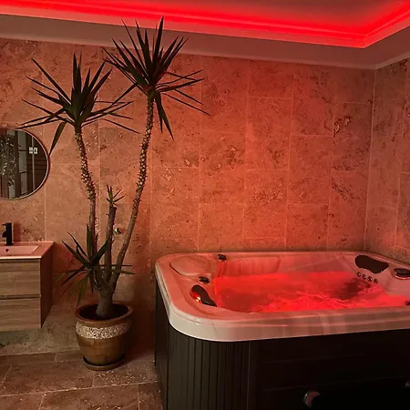 Au Wachtfels 3* Obersteinbach