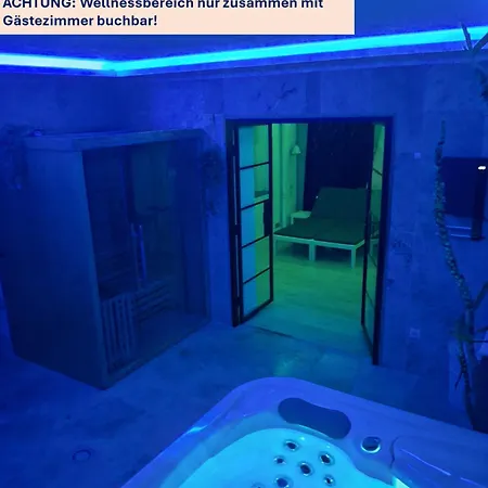 Au Wachtfels Bed & Breakfast