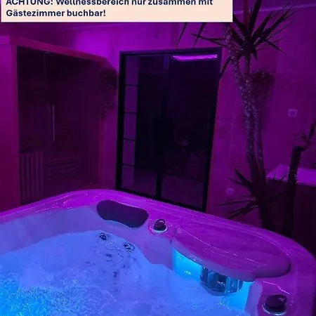 Au Wachtfels 3*