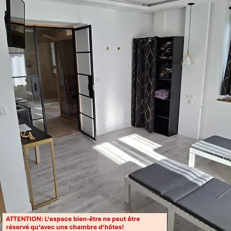 فندق مبيت وإفطار Au Wachtfels Obersteinbach