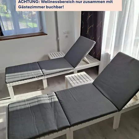 Au Wachtfels Obersteinbach