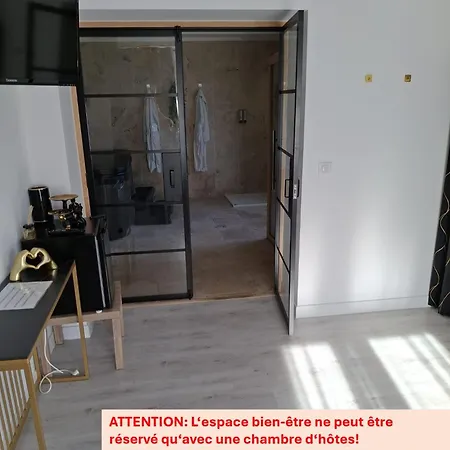 فندق مبيت وإفطار Au Wachtfels Obersteinbach